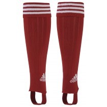 ADIDAS VÖRÖS LÁBFEJ NÉLKÜLI SPORTSZÁR 