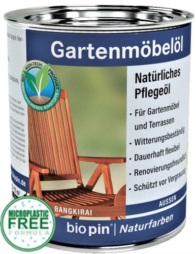 BIOPIN KERTIBÚTOROLAJ 4 SZÍN