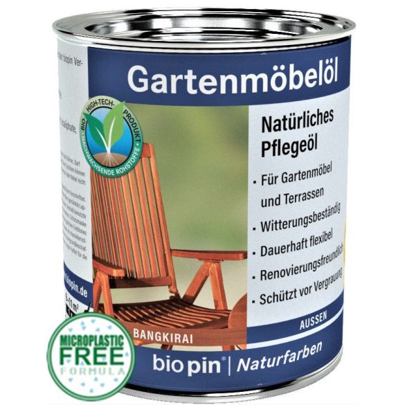 BIOPIN KERTIBÚTOROLAJ 4 SZÍN
