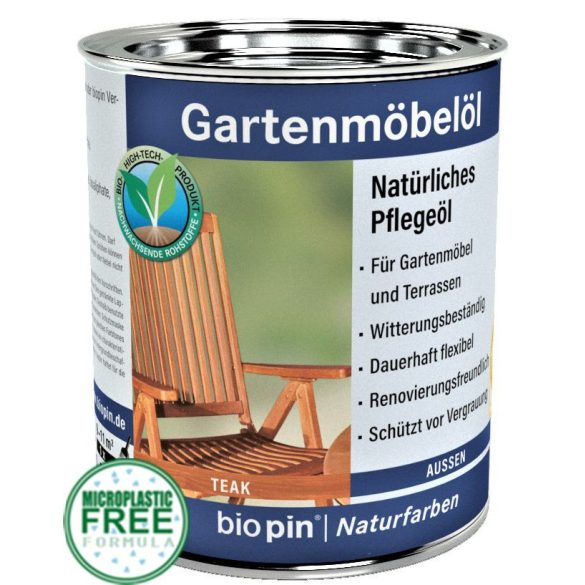 BIOPIN KERTIBÚTOROLAJ 4 SZÍN