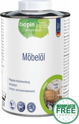 BIOPIN BÚTOROLAJ