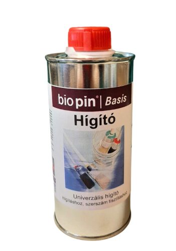 BIOPIN HÍGÍTÓ 0,25L