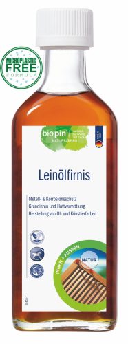 BIOPIN LENOLAJ 0,25L