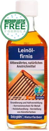 BIOPIN LENOLAJ 0,25L