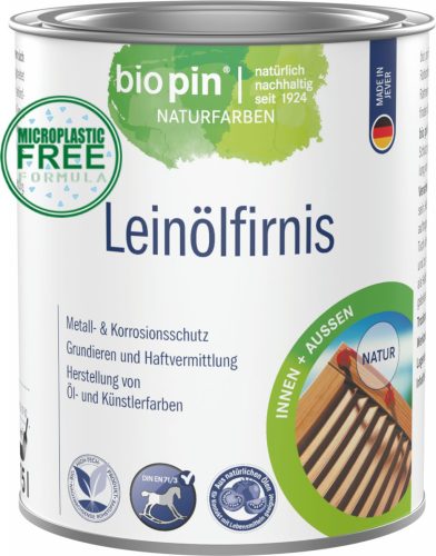 BIOPIN LENOLAJ 0,75L