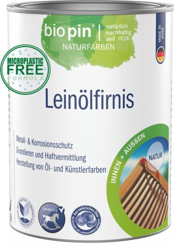 BIOPIN LENOLAJ 2,5L