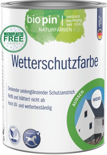 BIOPIN BELTÉRI LAZÚR AQUA 2,5L - 2 SZÍN