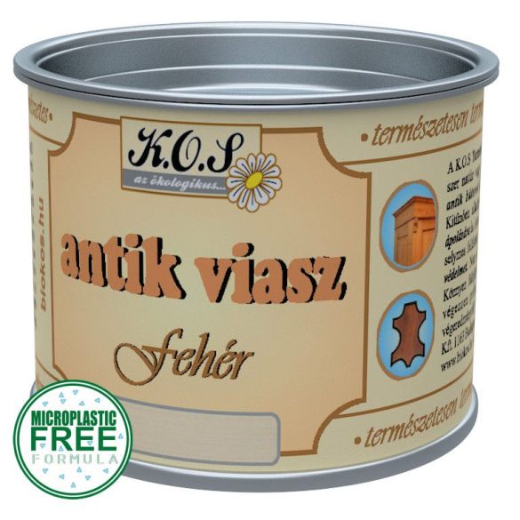 KOS ANTIK VIASZ 150 ml