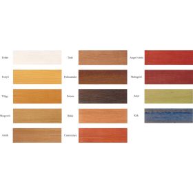 KOS TERMÉSZETES PIGMENT PASZTA 20 ML. - 14 szín