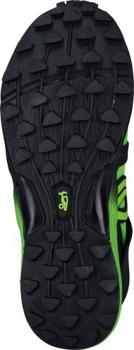 KOOKABURRA RICOCHET LIME GREEN KÜLTÉRI GYEPLABDA CIPŐ