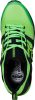 KOOKABURRA RICOCHET LIME GREEN KÜLTÉRI GYEPLABDA CIPŐ