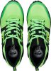 KOOKABURRA RICOCHET LIME GREEN KÜLTÉRI GYEPLABDA CIPŐ