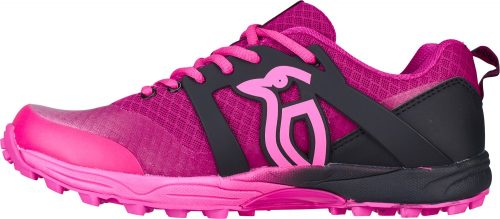 KOOKABURRA IMPULSE ORCHID PURPLE KÜLTÉRI GYEPLABDA CIPŐ