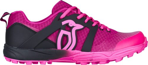 KOOKABURRA IMPULSE ORCHID PURPLE KÜLTÉRI GYEPLABDA CIPŐ