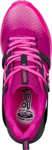 KOOKABURRA IMPULSE ORCHID PURPLE KÜLTÉRI GYEPLABDA CIPŐ