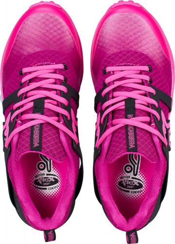 KOOKABURRA IMPULSE ORCHID PURPLE KÜLTÉRI GYEPLABDA CIPŐ