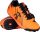 KOOKABURRA NEON FLAME ORANGE KÜLTÉRI GYEPLABDA CIPŐ