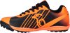 KOOKABURRA NEON FLAME ORANGE KÜLTÉRI GYEPLABDA CIPŐ