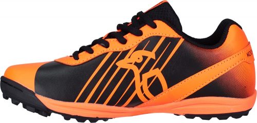KOOKABURRA NEON FLAME ORANGE KÜLTÉRI GYEPLABDA CIPŐ