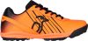 KOOKABURRA NEON FLAME ORANGE KÜLTÉRI GYEPLABDA CIPŐ