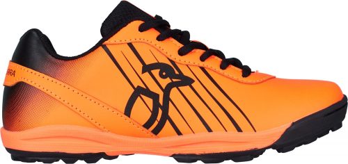 KOOKABURRA NEON FLAME ORANGE KÜLTÉRI GYEPLABDA CIPŐ