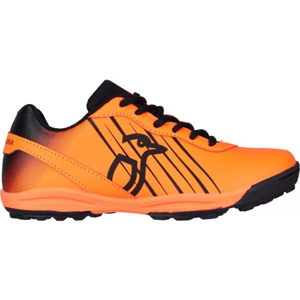 KOOKABURRA NEON FLAME ORANGE KÜLTÉRI GYEPLABDA CIPŐ
