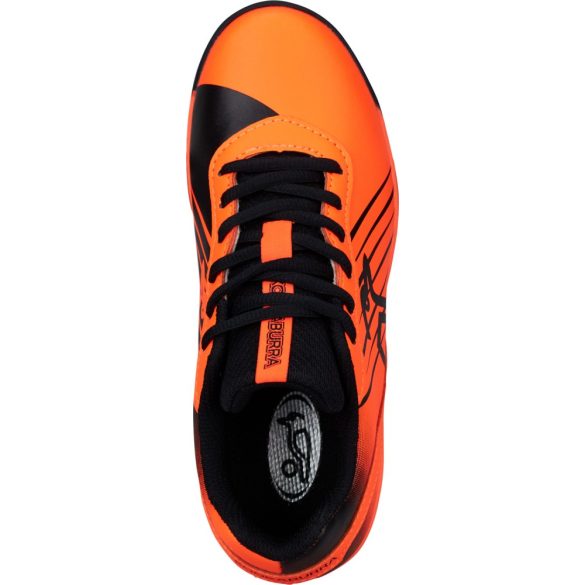 KOOKABURRA NEON FLAME ORANGE KÜLTÉRI GYEPLABDA CIPŐ