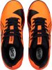KOOKABURRA NEON FLAME ORANGE KÜLTÉRI GYEPLABDA CIPŐ