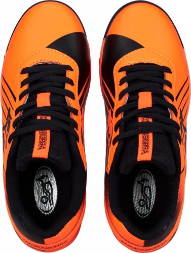 KOOKABURRA NEON FLAME ORANGE KÜLTÉRI GYEPLABDA CIPŐ