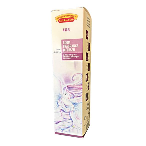 ANGEL 120 ML
