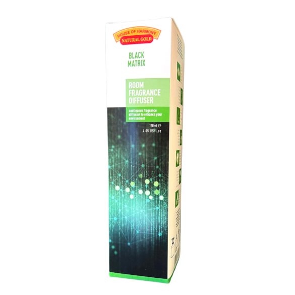 BLACK MATRIX 120 ML