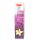 LAVENDER AND VANILLA (LEVENDULA ÉS VANÍLIA) ILLATOSÍTÓ DESIGNER DÍSZÜVEGGEL ÉS DEKORATÍV BAMBUSZPÁLCIKÁKKAL 120 ML