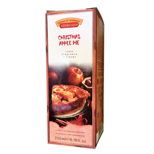 CHRISTMAS APPLE PIE 200 ML