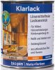 BIOPIN BÚTORLAKK, BELTÉRI LAKK AQUA BÜKKRE, KŐRISRE, FENYŐRE 0,75 L