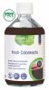 BIOPIN SZÍNES FAVIASZ (FRESH COLOR-WACHS) 0,5 L. - 5 SZÍN
