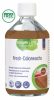 BIOPIN SZÍNES FAVIASZ (FRESH COLOR-WACHS) 0,5 L. - 5 SZÍN