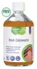BIOPIN SZÍNES FAVIASZ (FRESH COLOR-WACHS) 0,5 L. - 5 SZÍN