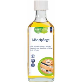BIOPIN BÚTORÁPOLÓ 250 ml