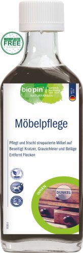 BIOPIN BÚTORÁPOLÓ 250 ml