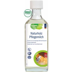 BIOPIN NATÚRFA-ÁPOLÓTEJ 250 ml