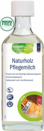 BIOPIN NATÚRFA-ÁPOLÓTEJ 250 ml