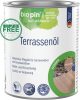 BIOPIN TERASZOLAJ 2,5 L.4 SZÍN