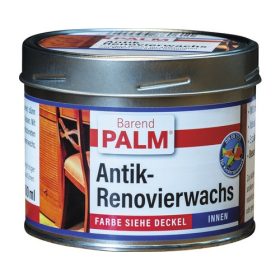   BAREND PALM ANTIK-FELÚJÍTÓ VIASZ BÚTORHOZ ÉS PADLÓHOZ 500 ml