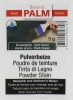 Baren Palm Porpác 