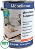 BIOPIN BÚTORLAZÚR AQUA - 2,5L