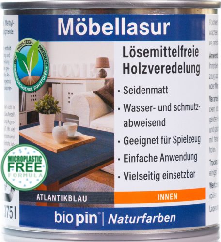 BIOPIN BÚTORLAZÚR AQUA - 0,375 