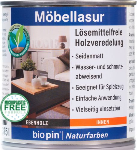 BIOPIN BÚTORLAZÚR AQUA - 0,375 