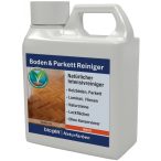   BIOPIN PADLÓ és PARKETTA TISZTÍTÓ (BODEN & PARKETT REINIGER) 1 l.