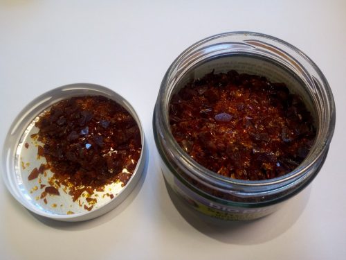 BIOPIN SELLAK LAPKA - SZÍNTELEN* 100 g