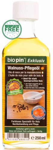 BIOPIN LEN ÁPOLÓOLAJ